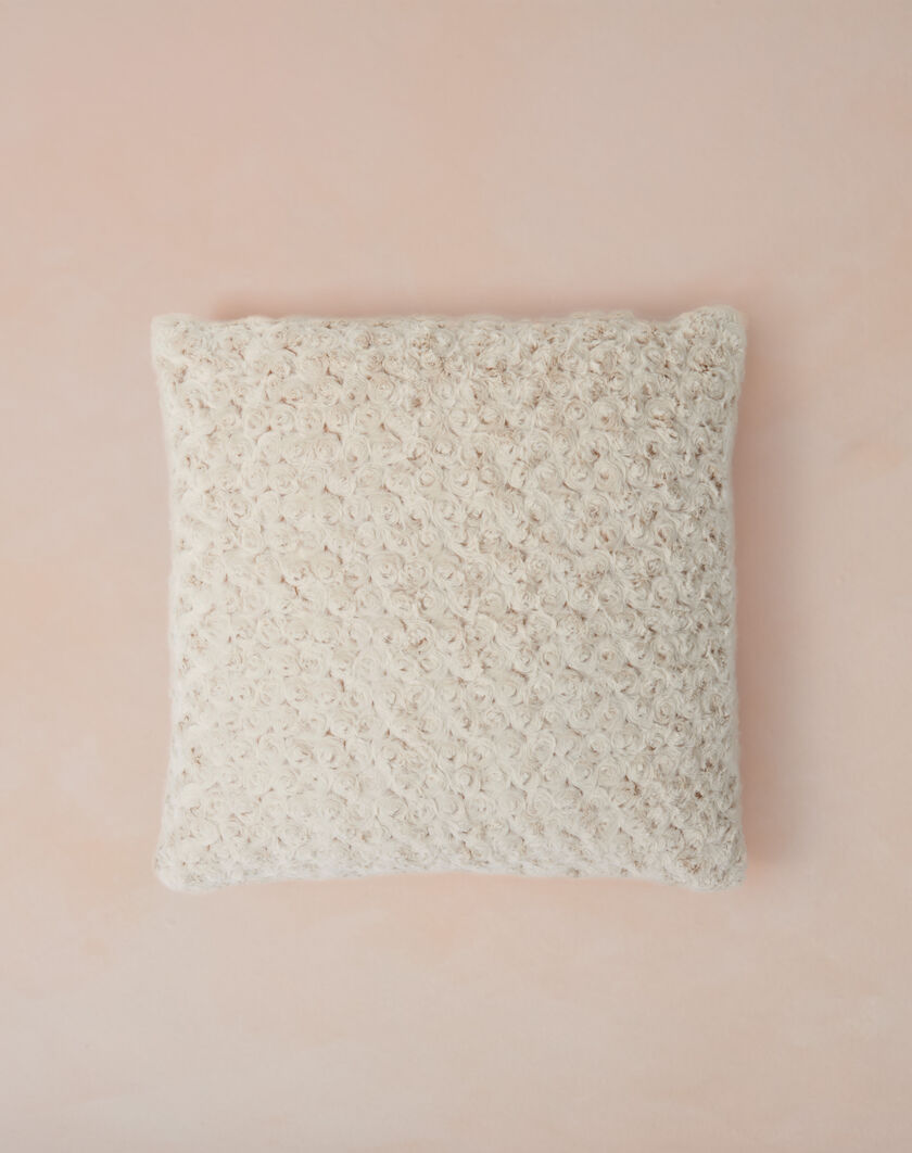 Rosebud Pillow thumbnail number 1