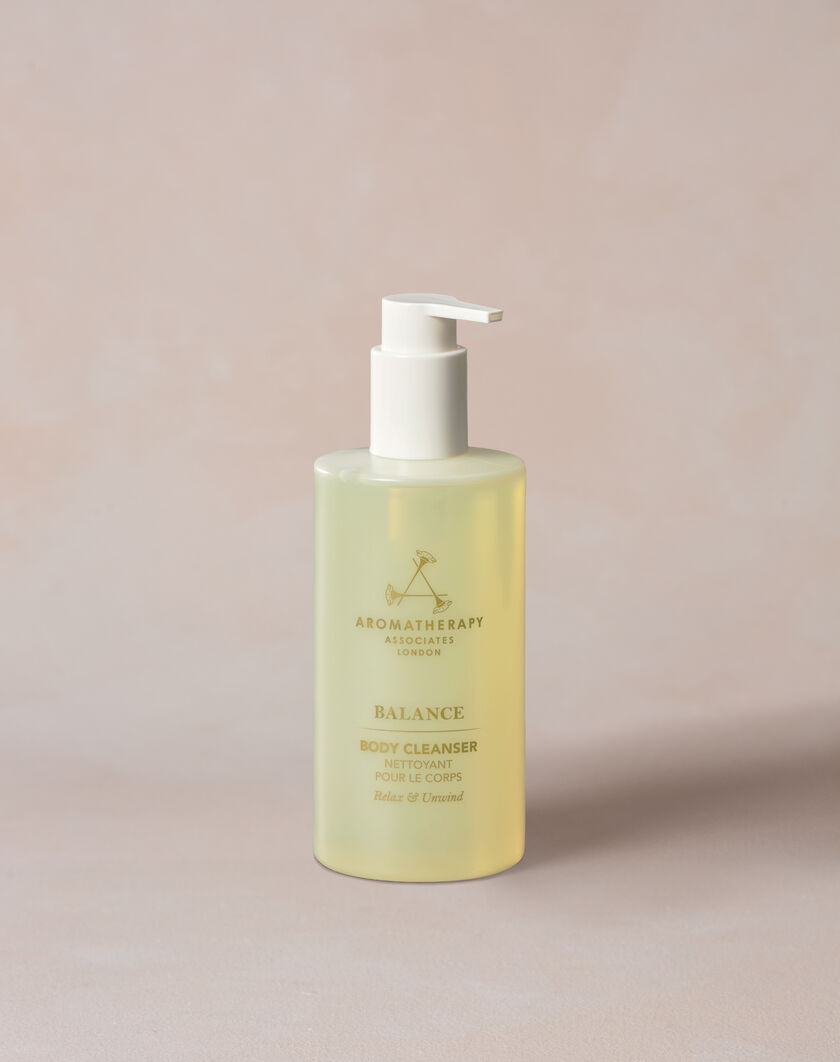 Ylang Ylang Body Cleanser thumbnail number 0