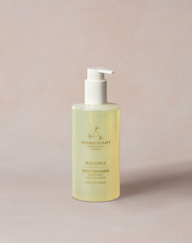Ylang Ylang Body Cleanser thumbnail number 0