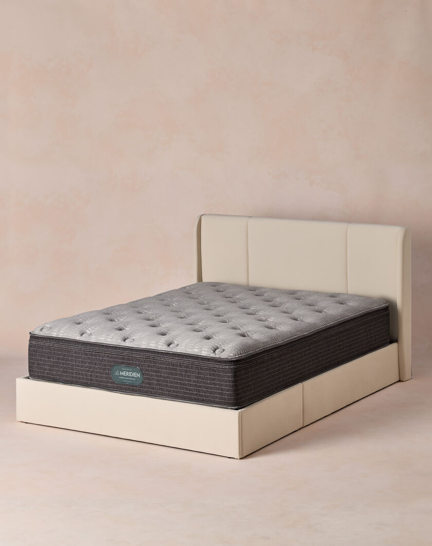 Le Meridien Mattress thumbnail number 1