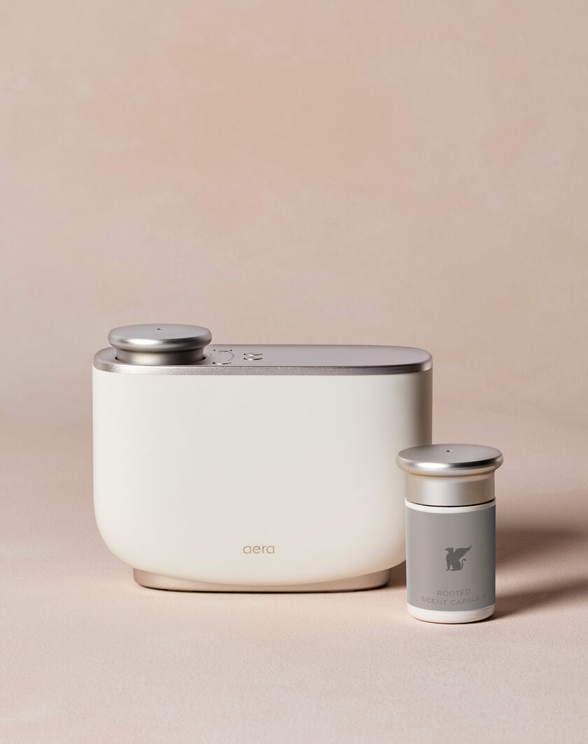 Rooted Room Diffuser Set thumbnail number 0