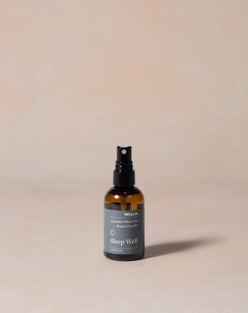 Sleep Well Lavender Pillow Mist thumbnail number 0