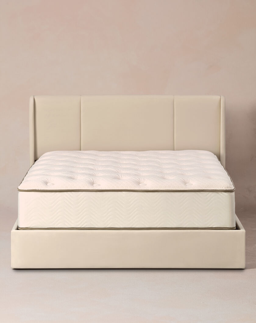 Innerspring Mattress thumbnail number 0