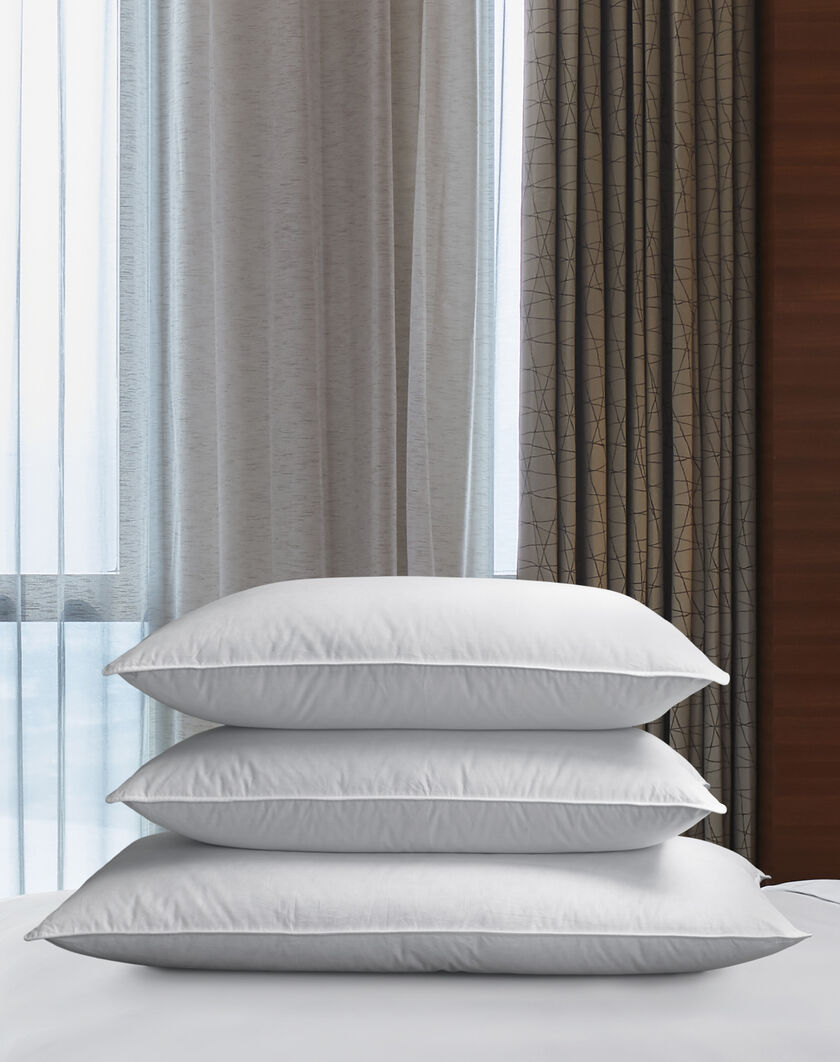 Feather & Down Pillow thumbnail number 1