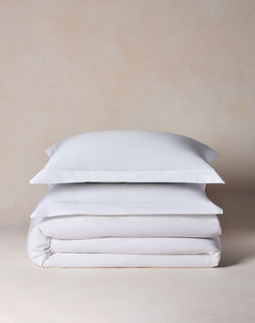 Signature Duvet Cover & Shams Set thumbnail number 0