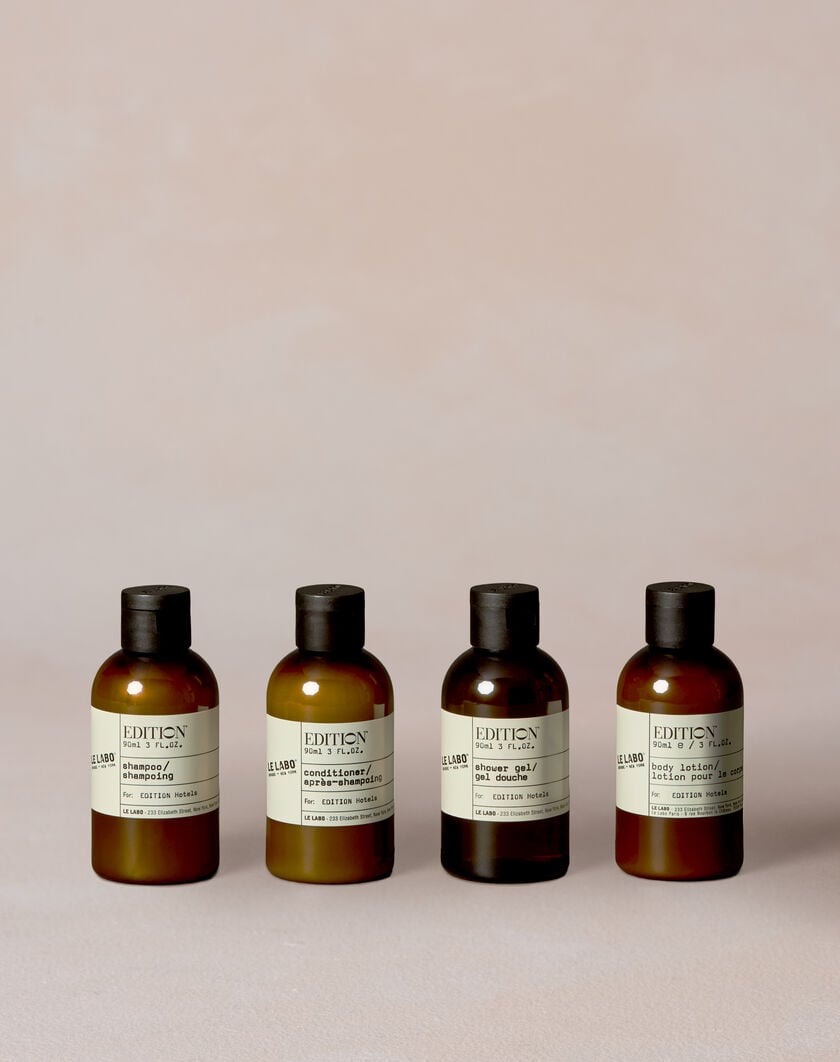 Le Labo Travel Set thumbnail number 0