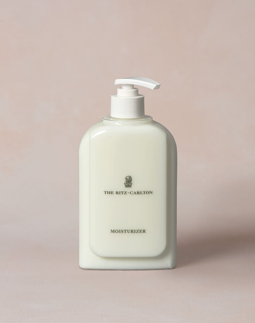 The Ritz-Carlton Moisturizer thumbnail number 0