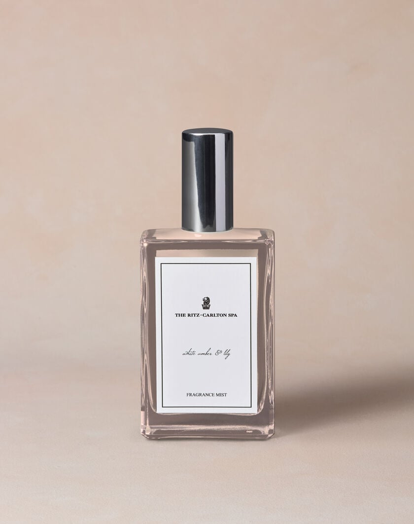 The Ritz-Carlton Spa Fragrance Mist thumbnail number 0