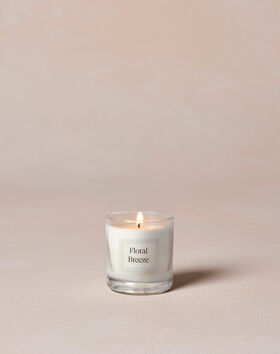 Sheraton Floral Breeze Candle thumbnail number 0