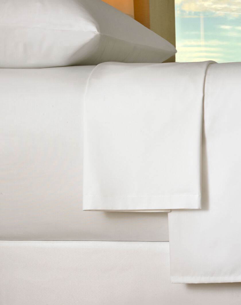Hotel Sheet Set thumbnail number 1