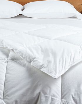 Down Alternative Duvet Comforter thumbnail number 1