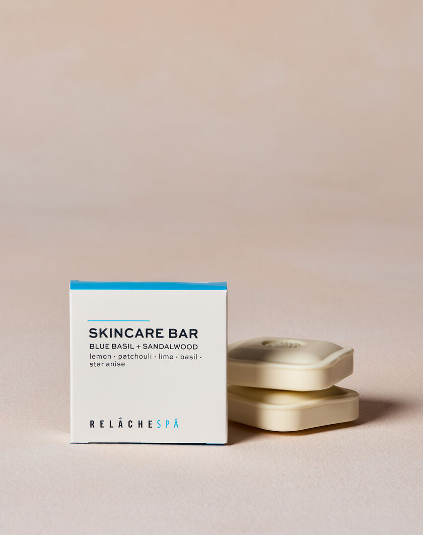 Relâche Spa Bar Soap thumbnail number 0