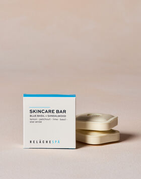 Relâche Spa Bar Soap thumbnail number 0