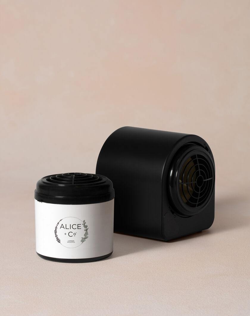 Alice + Co Home Diffuser Set thumbnail number 0