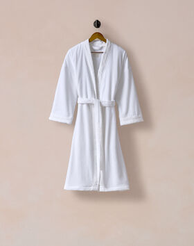 Frette 1860 For St. Regis Teen Kimono Robe thumbnail number 0
