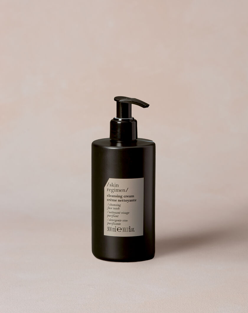 Skin Regimen Cleansing Cream thumbnail number 0