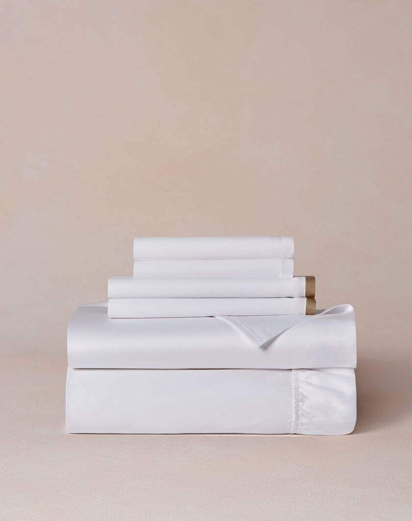 Hotel Linen Set thumbnail number 0