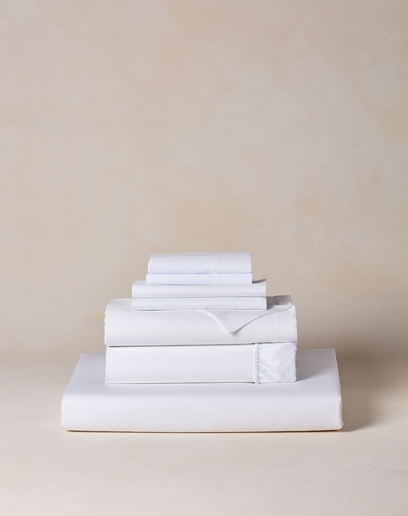 Signature Linen Set thumbnail number 0