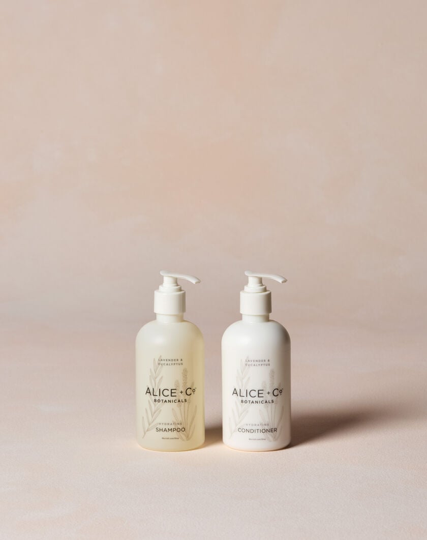 Alice + Co Hair Care Set thumbnail number 0