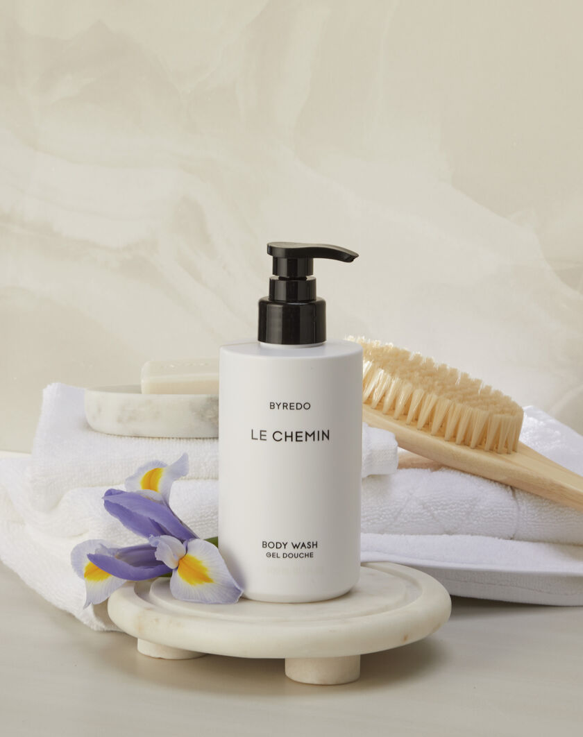 Body Wash image number 1