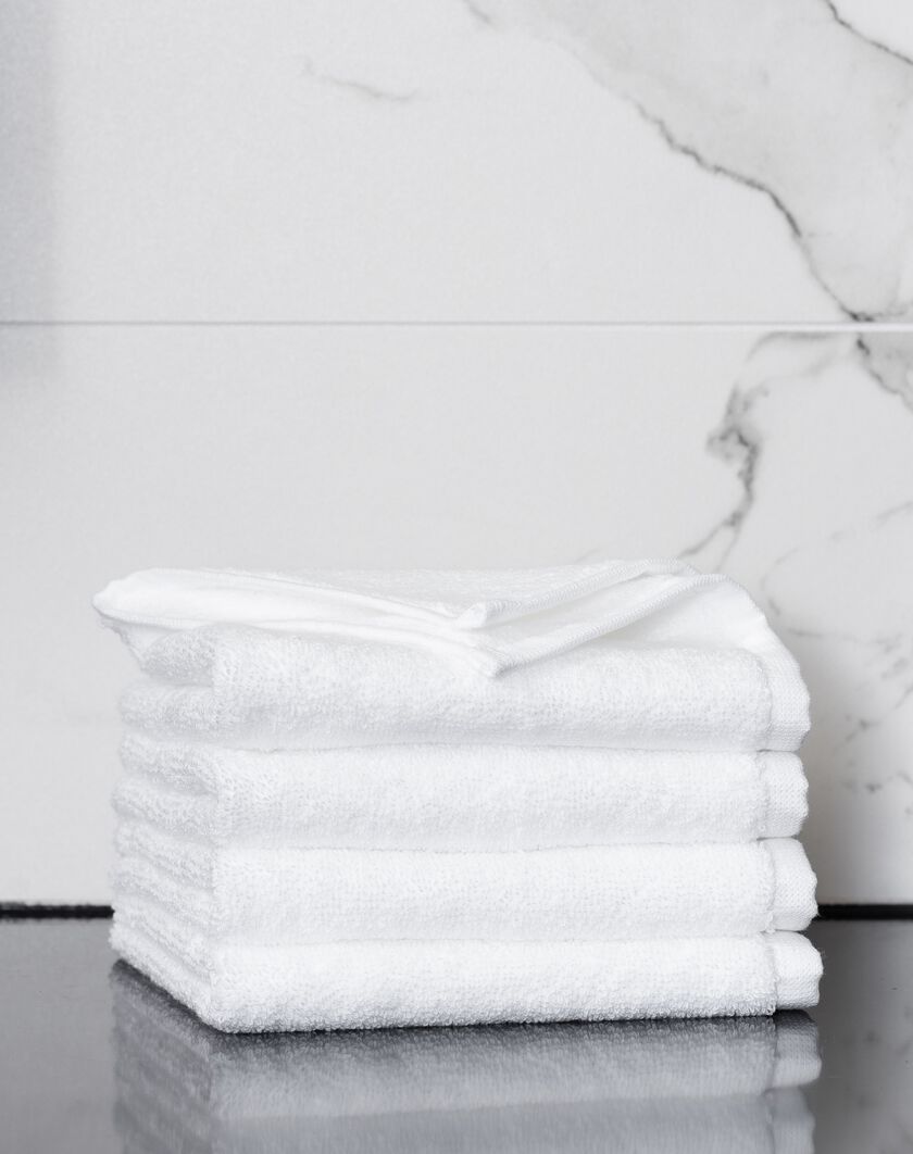 Angle Washcloth thumbnail number 1