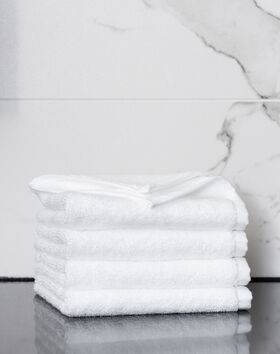Angle Washcloth thumbnail number 1