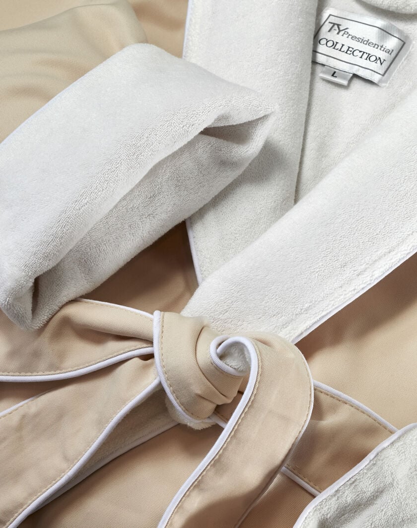 Microfiber Spa Robe thumbnail number 4