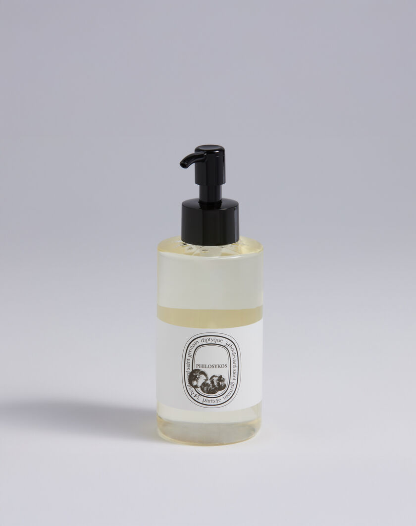 Philosykos Cleansing Hand and Body Gel thumbnail number 0