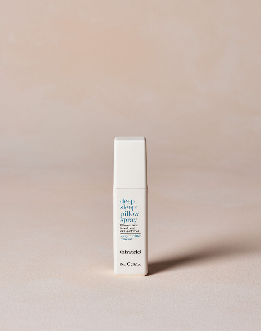 Deep Sleep Pillow Spray thumbnail number 0