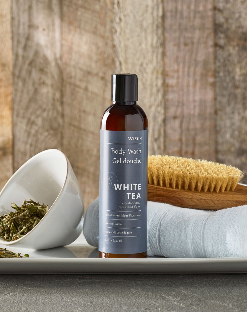 Body Wash thumbnail number 1