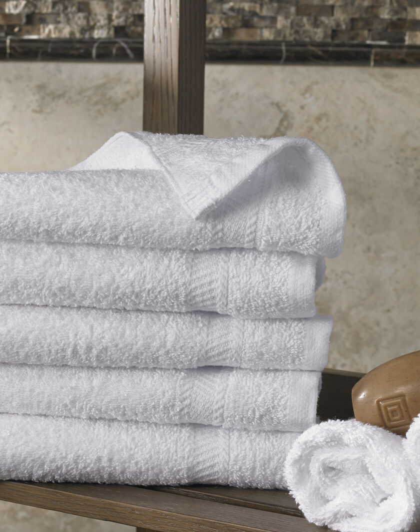 Washcloth Set thumbnail number 1