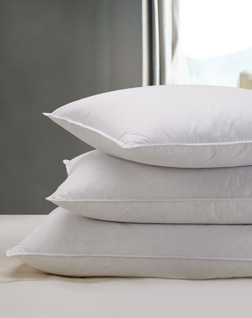 Feather & Down Chamber Pillow thumbnail number 1