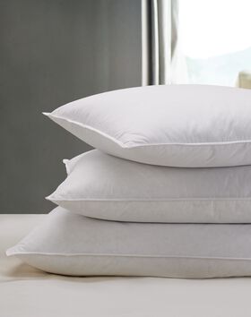 Feather & Down Chamber Pillow thumbnail number 1