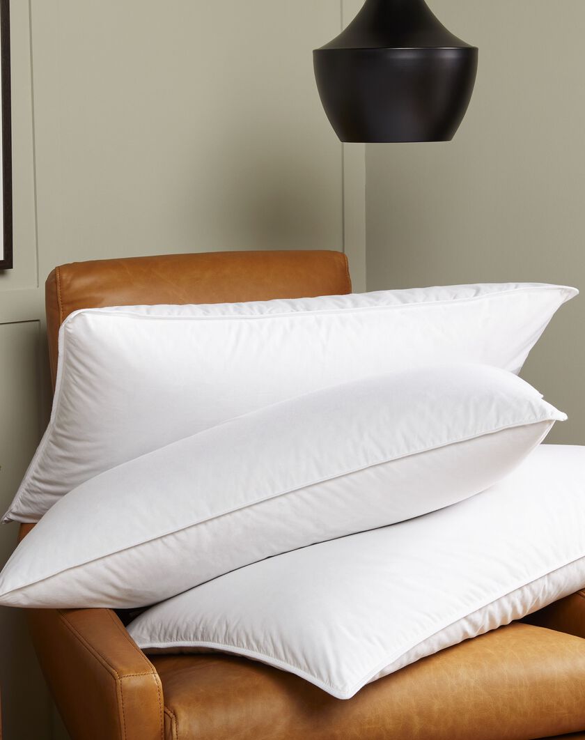 Feather & Down Pillow thumbnail number 1