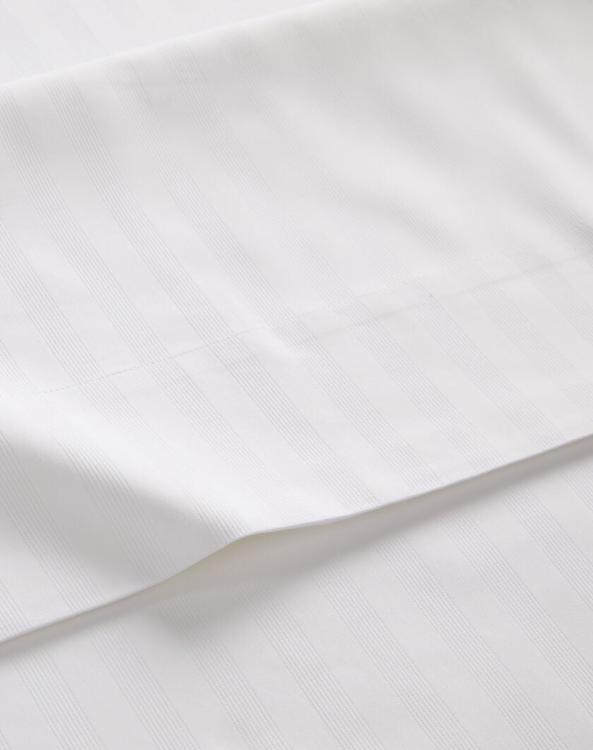Tuxedo Stripe Bedding Set thumbnail number 4