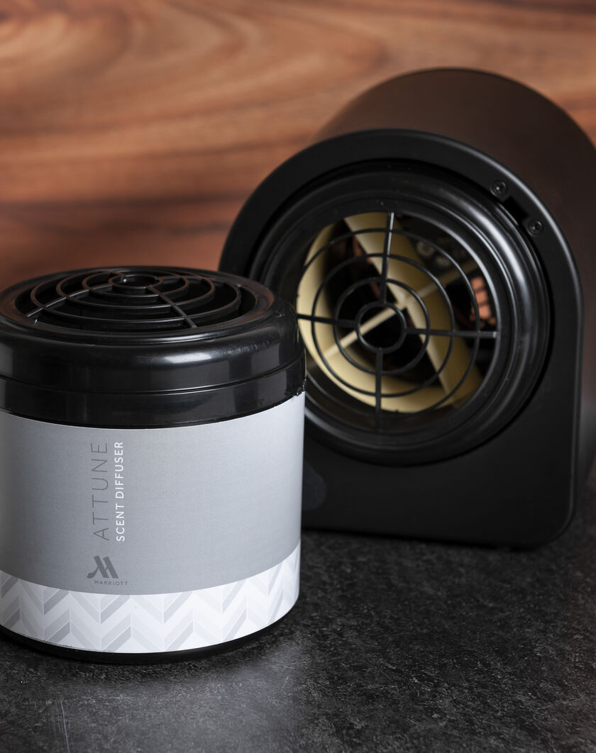 Attune Home Diffuser Set thumbnail number 1