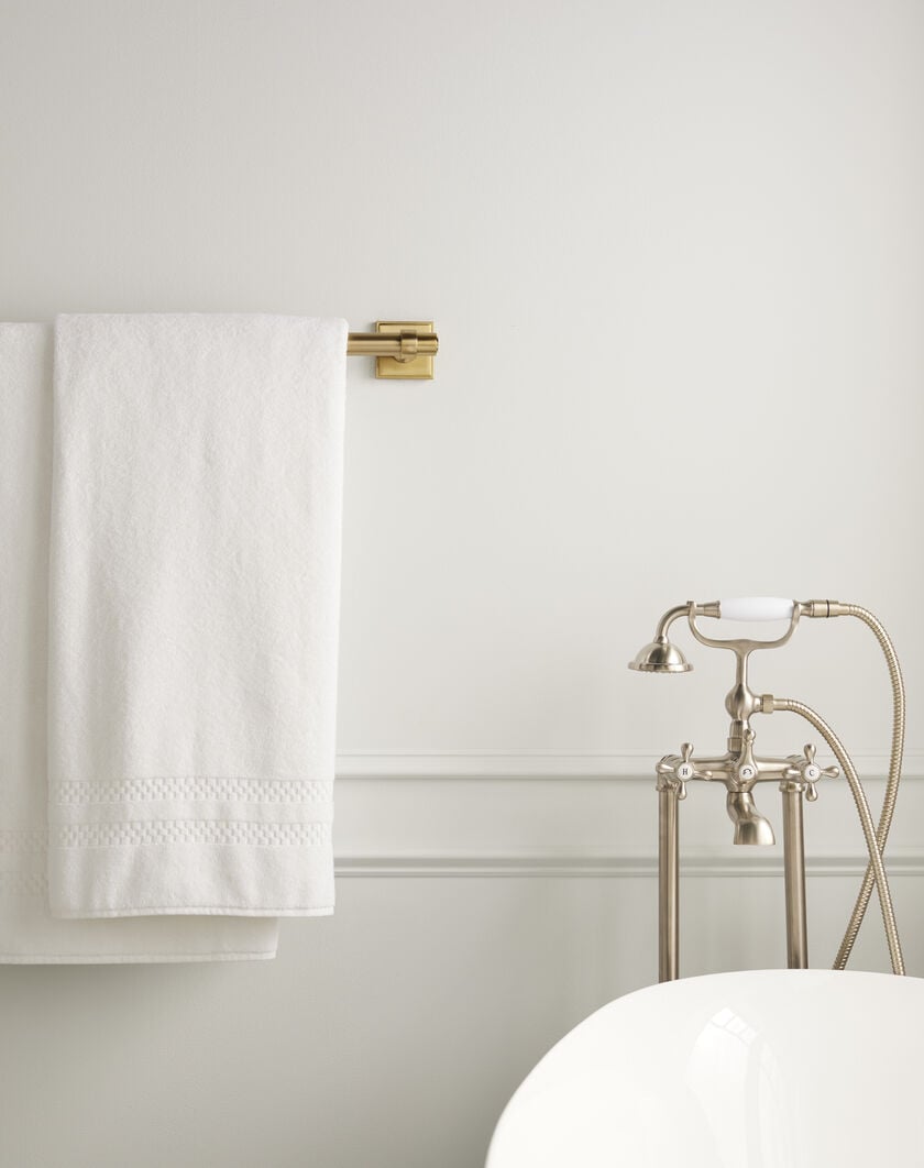 Bath Towel Set thumbnail number 2