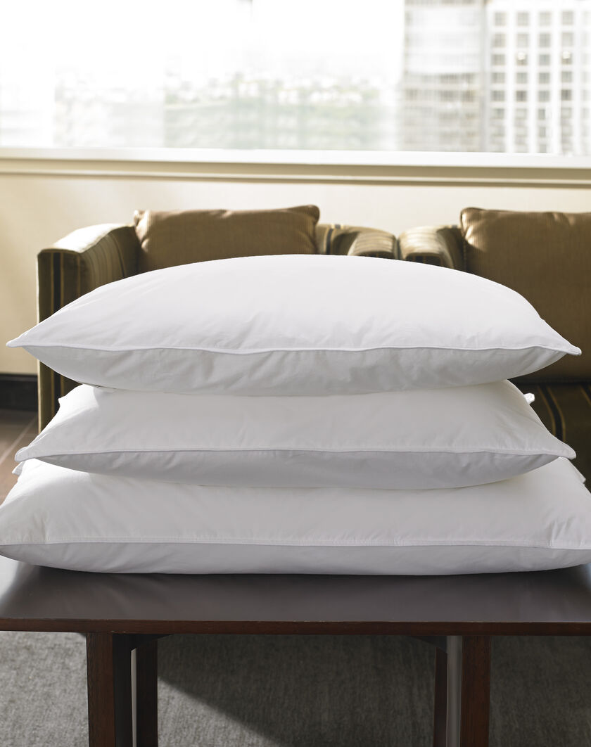 Down Alternative Pillow thumbnail number 1
