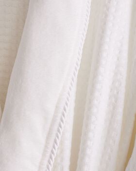 Waffle Terry Robe thumbnail number 2