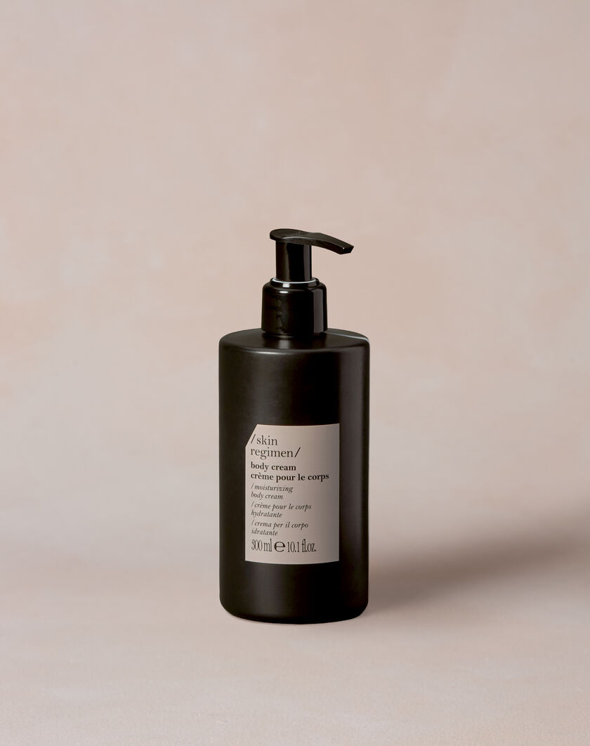 Skin Regimen Body Cream thumbnail number 0