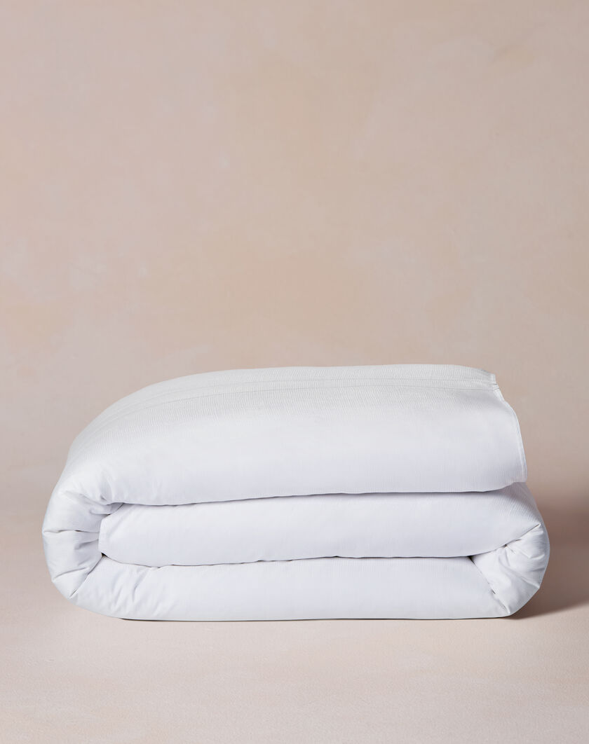 Platinum Stitch Duvet Cover thumbnail number 0