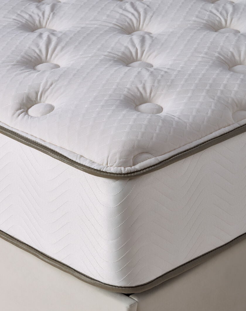 Innerspring Mattress thumbnail number 2