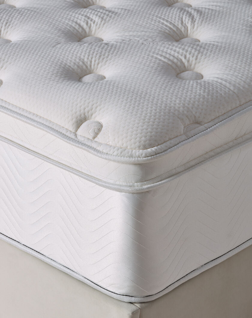 Classic Pillowtop Mattress thumbnail number 2