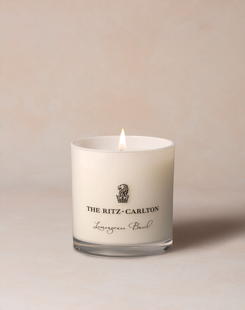 The Ritz-Carlton Candle Collection thumbnail number 0