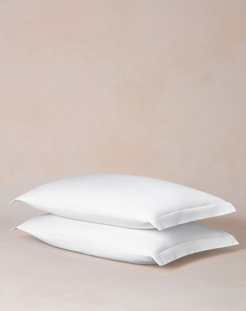 Frette Pillow Shams thumbnail number 0