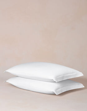 Frette Pillow Shams thumbnail number 0