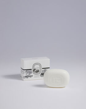 Philosykos Perfumed Soap thumbnail number 1