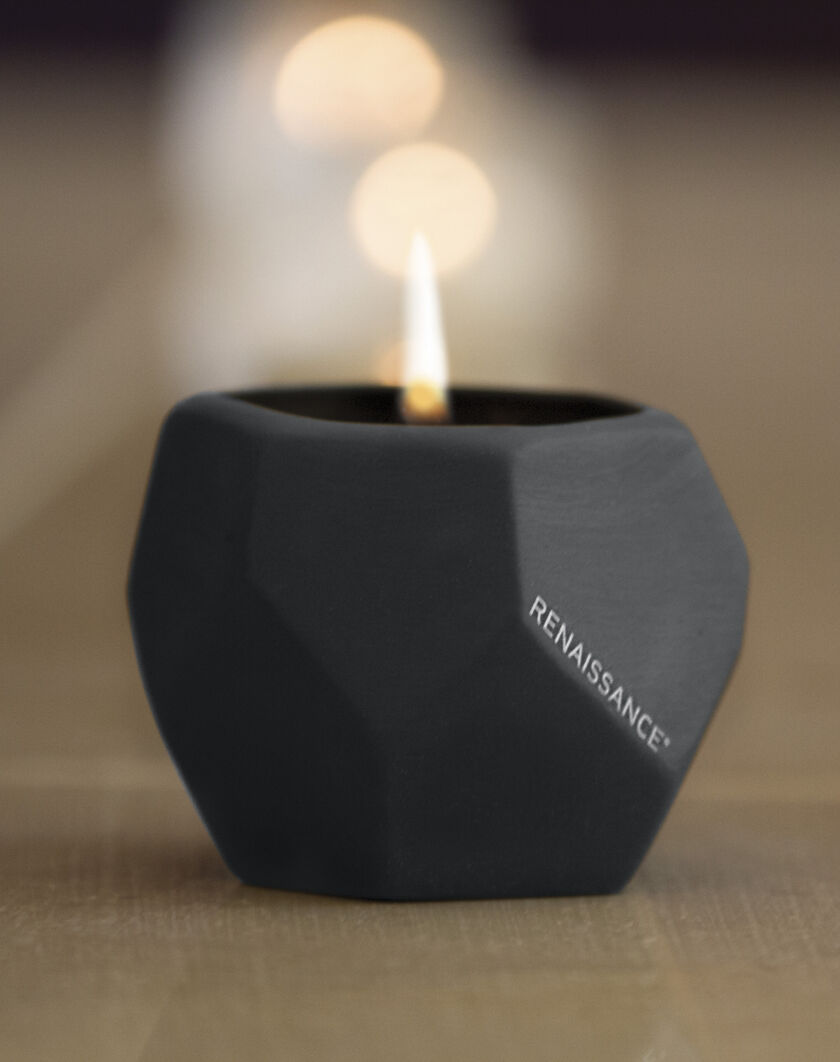 Shiso Tea Candle thumbnail number 2