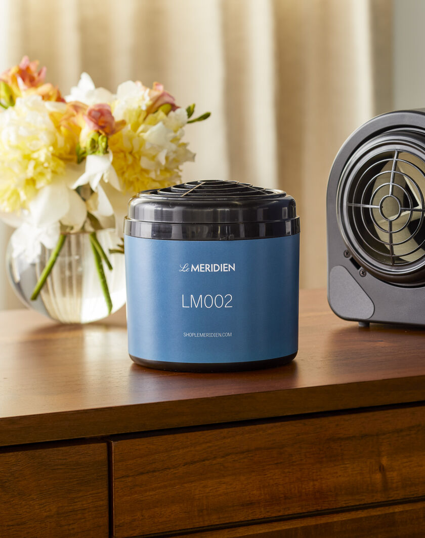 LM002 Home Diffuser Set thumbnail number 1