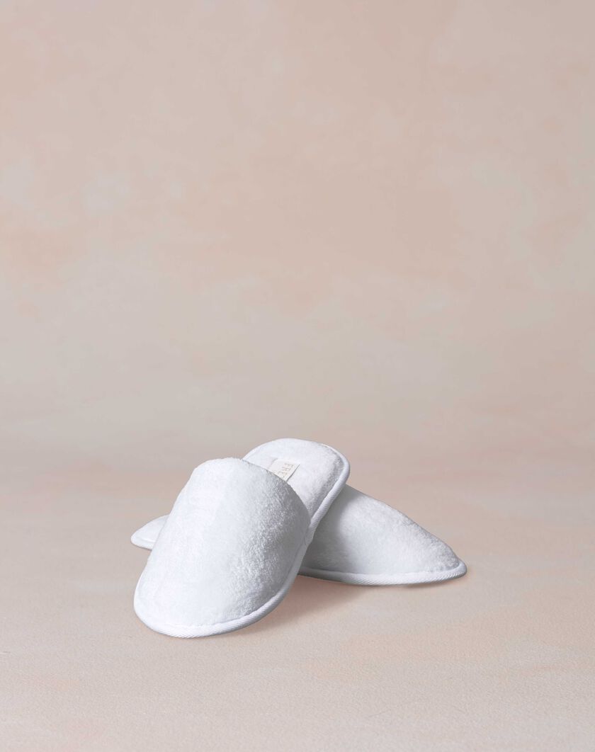 Frette Slippers thumbnail number 0